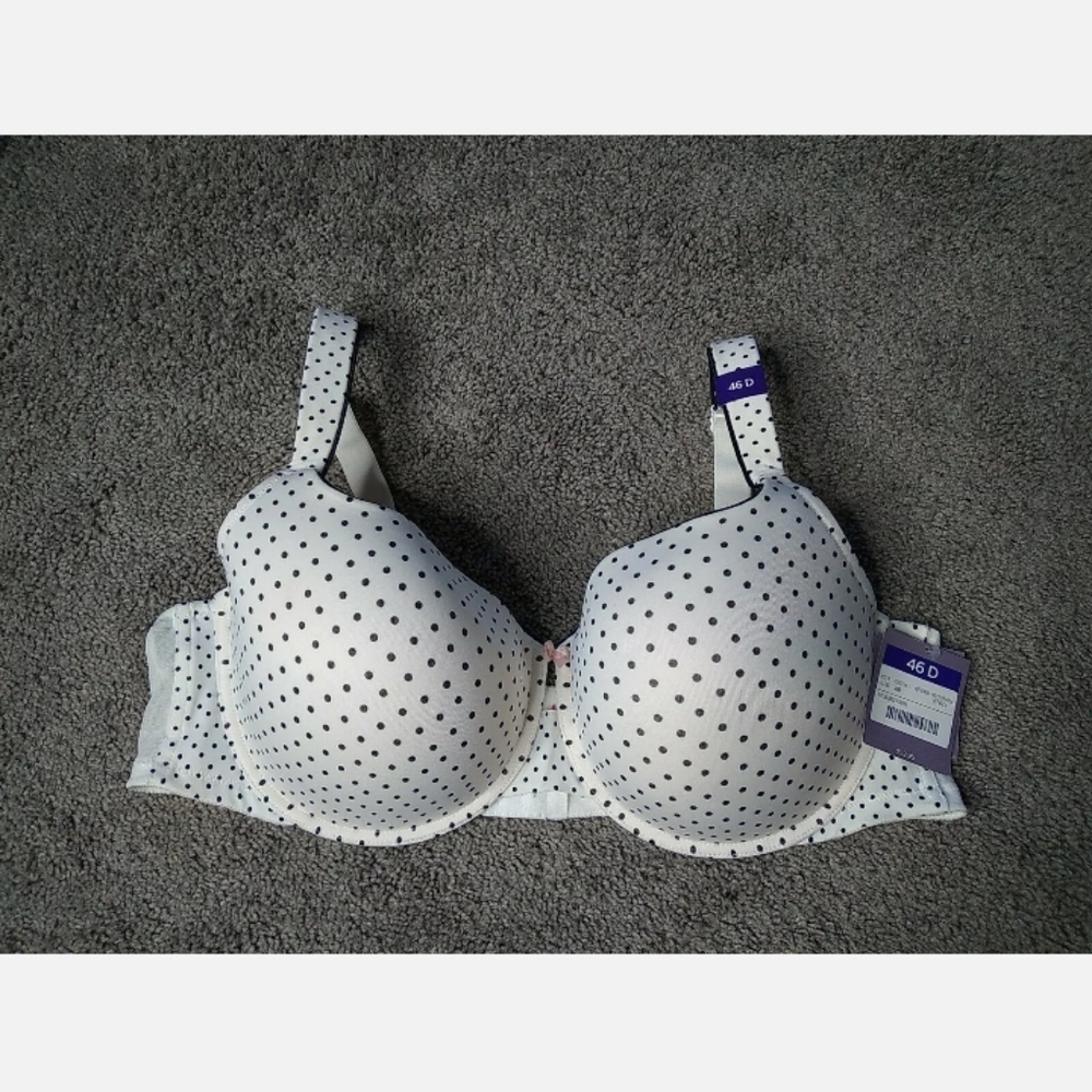 Catherines Bra 46D